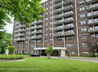 1100 Clove Rd UNIT GI, Staten Island, NY 10301