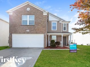 11461 Presidio Dr, Indianapolis, IN 46235