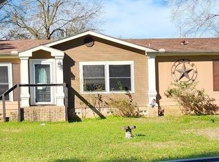 124 James Rd, Kilgore, TX 75662