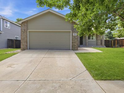 593 Lavastone Ave, Loveland, CO, 80537