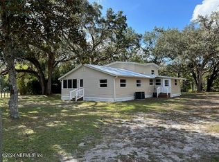 4779 SW 119th Loop, Lake Butler, FL 32054