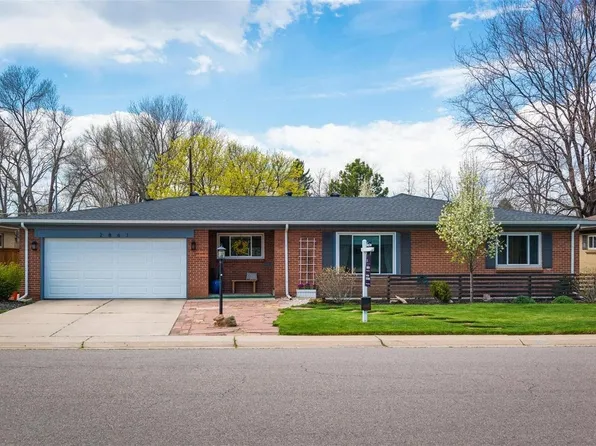 2861 S Race St, Denver, CO 80210