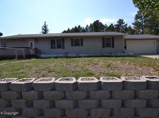 730 Huston Ave, Newcastle, WY 82701