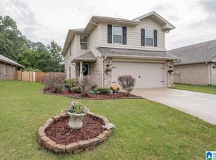 128 Hidden Trace Ct, Montevallo, AL 35115