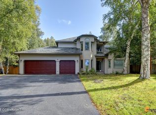 3580 Sailboard Cir, Anchorage, AK 99516