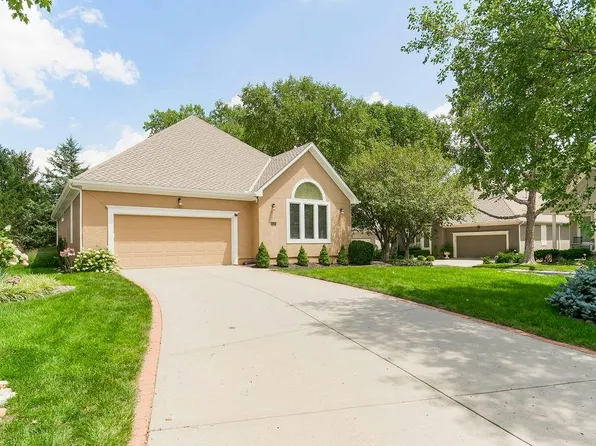 12518 W 123rd Ter, Overland Park, KS 66213