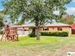 141 Trail Wood, New Braunfels, TX 78130