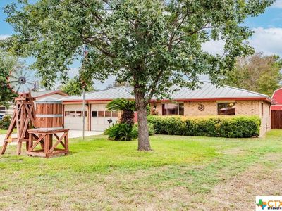 141 Trail Wood, New Braunfels, TX, 78130
