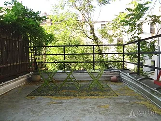 Rented by Anchor Associates