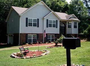 2000 Big Oak Dr LOT 5, Spring Hill, TN 37174