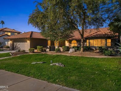6010 E Waltann Ln, Scottsdale, AZ, 85254