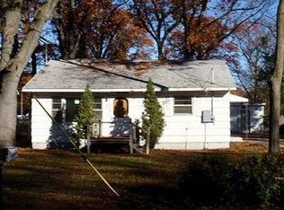 1522 Yarmouth Ave, Muskegon, MI
