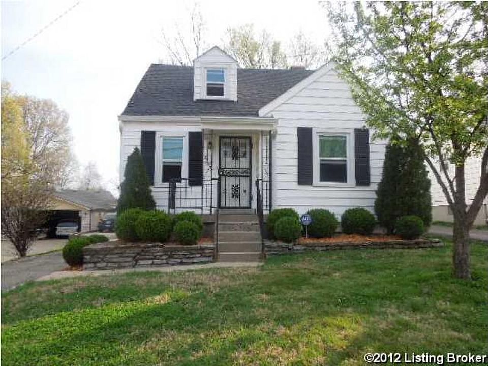1st image of 2907 Pindell Ave