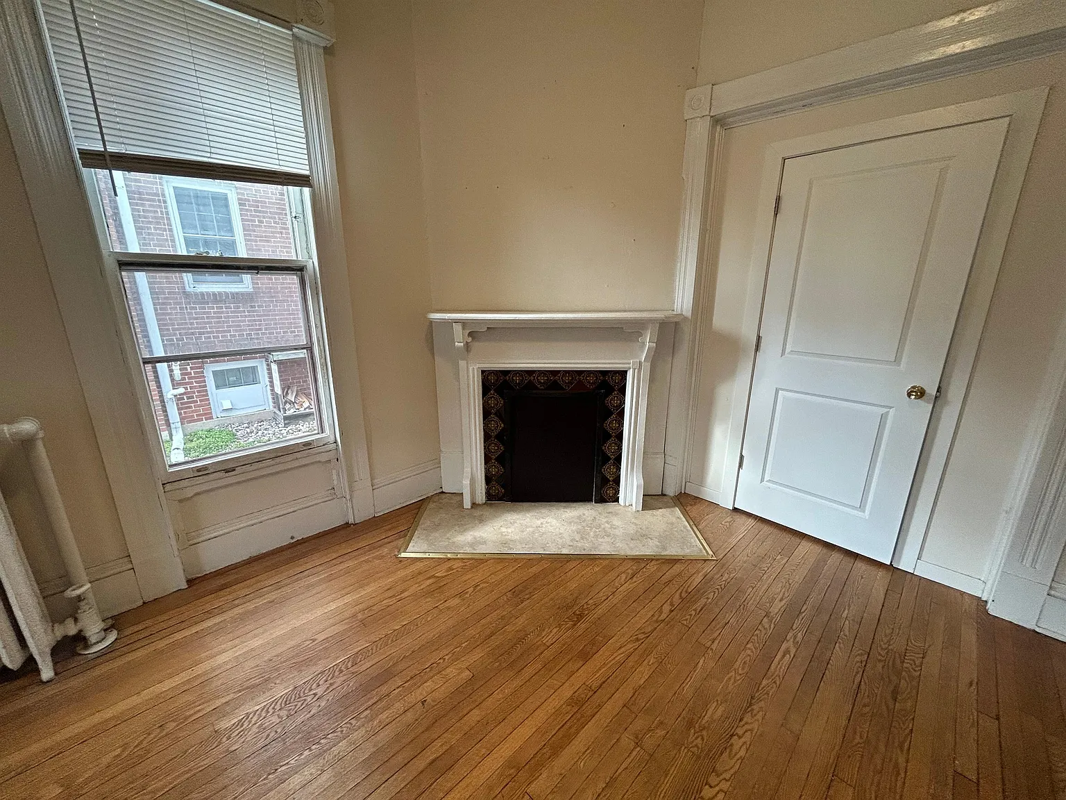 315 North Pinckney Street - Unit 1 — Photo 2
