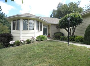 2305 NW 71st Pl, Ankeny, IA 50023
