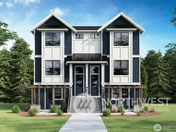 13305 NE 143rd Lane #87, Woodinville, WA 98072