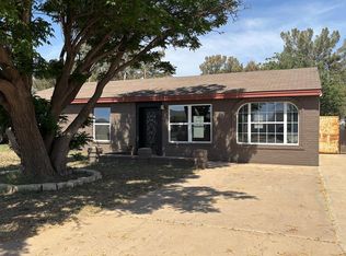 1603 E Pine Ave, Midland, TX 79705