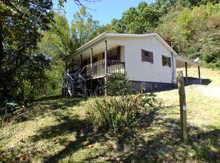 184 N Brummitt St, Rogersville, TN 37857