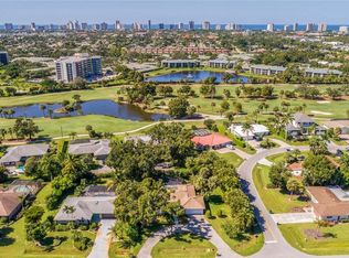 277 Burning Tree Dr, Naples, FL 34105