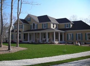 16 Lost Meadow Rd, East Sandwich, MA 02537