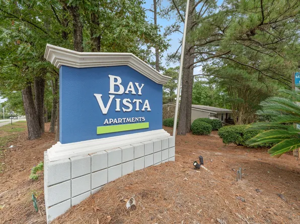 Bay Vista Apartments, 29100 N Main St #1B-1Ba-576Sqft, Daphne, AL 36526