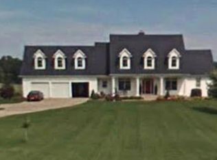 10488 Wilson Ave SW, Byron Center, MI