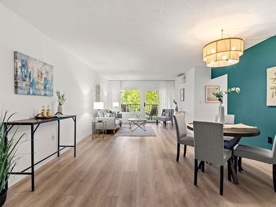 51 Melrose St APT 2D, Melrose, MA, 02176