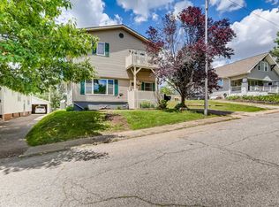 2727 Hillcrest Ter, Evansville, IN 47712