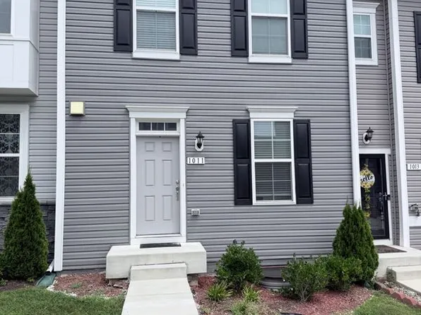 1011 Flester Ln, Laurel, MD 20707