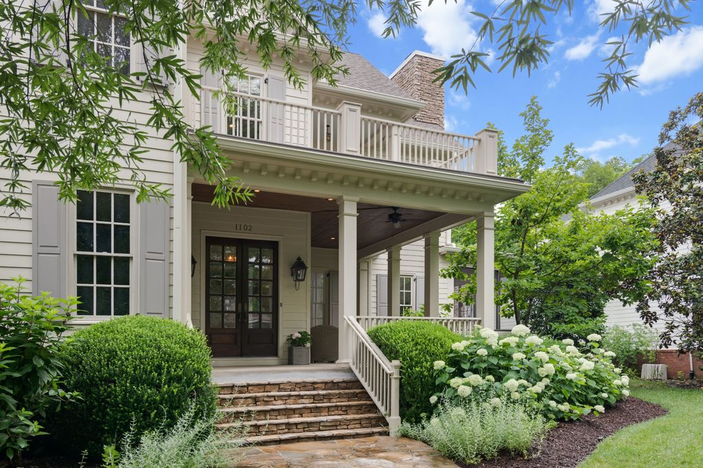 1102 State Blvd, Franklin, TN - View 4