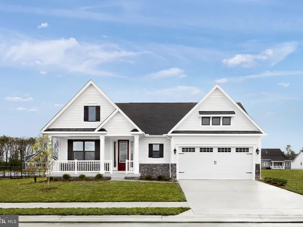 28143 Winona Ln #85, Lewes, DE 19958