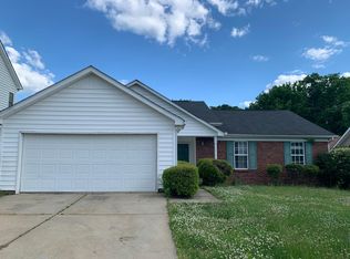 10514 Hellebore Rd, Charlotte, NC 28213
