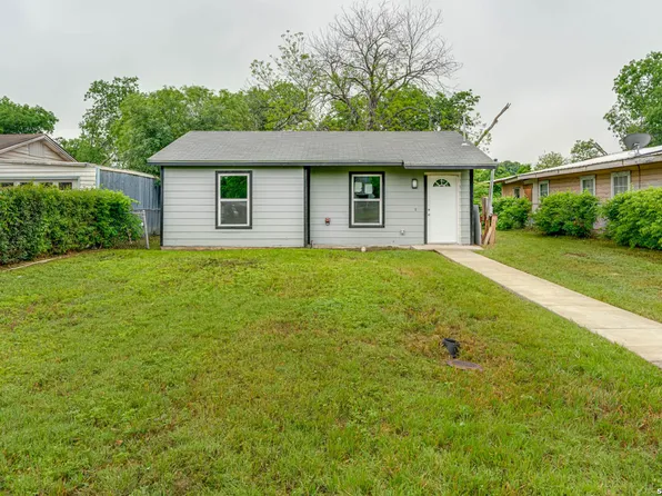 806 Sewanee St, San Antonio, TX 78210