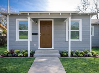 936 Poinsettia St, San Antonio, TX 78202