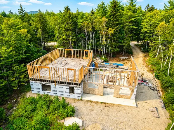 114 Sandy Acres Drive, Sullivan, ME 04664