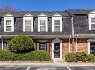 12 Bassett Hall Pl NW, Atlanta, GA 30318