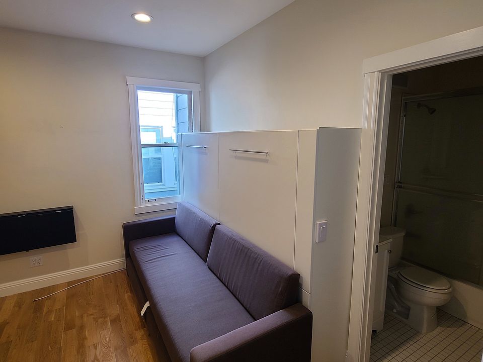 1st image of 4740 Balboa St APT 306