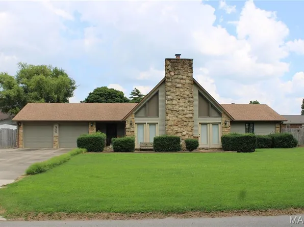 904 Keith St, Kennett, MO 63857