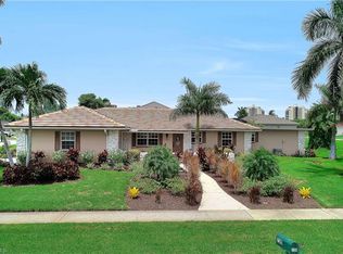 730 Amber Dr, Marco Island, FL 34145