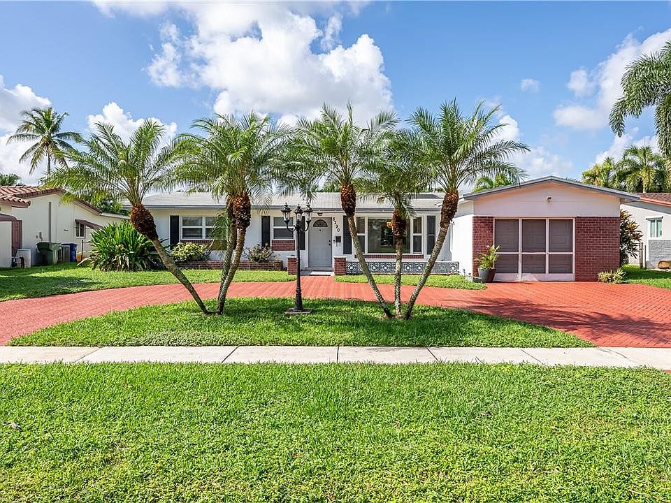 1st image of 8290 NW 19th Street