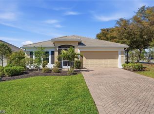 2457 Sutherland Ct, Cape Coral, FL 33991