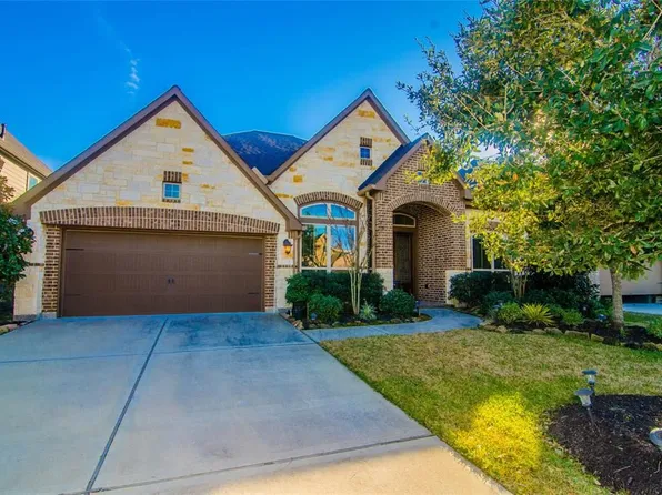 28907 Havenport Dr, Katy, TX 77494