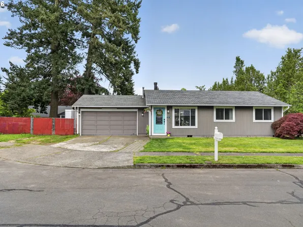 18436 SE Stephens Cir, Portland, OR 97233