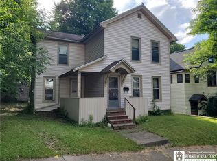 132 Fairview Ave, Jamestown, NY 14701