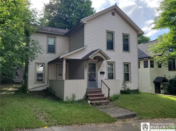 132 Fairview Ave, Jamestown, NY 14701