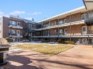 301 Peterson St APT 304, Fort Collins, CO 80524