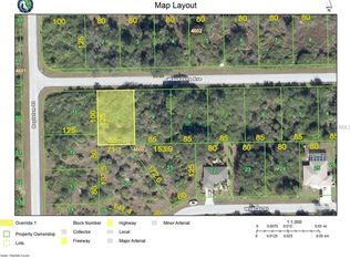 13259 Waukesha Ave, Port Charlotte, FL 33981