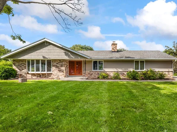 15620 Vernon DRIVE, Brookfield, WI 53005