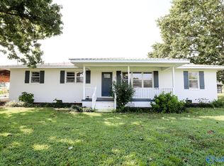 5354 Alabama State Hwy #36, Hartselle, AL 35640