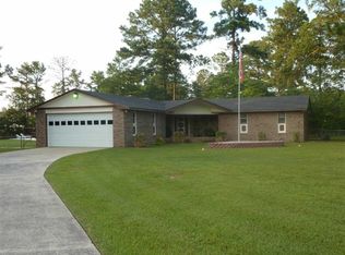 397 Bobbie Cir, Byron, GA 31008